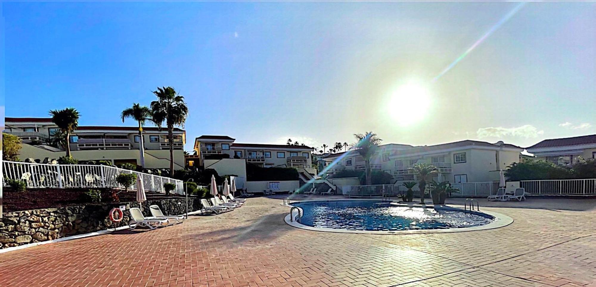 Piera'S Apartment Чайофа Экстерьер фото
